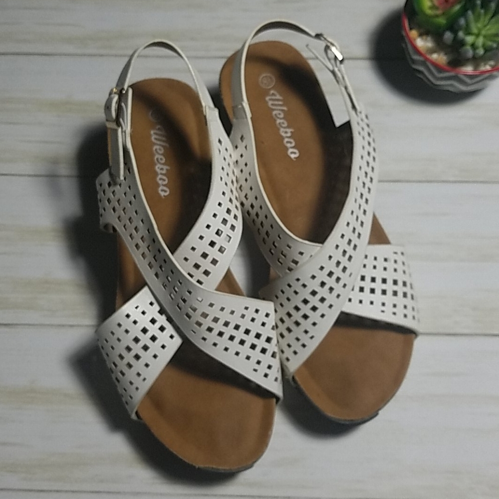 Weeboo | Women's Sandals